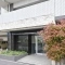 【東京都/江戸川区谷河内】ラ・シード瑞江 エントランス