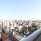 【千葉県/市川市南八幡】京成サンコーポ市川 眺望