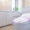 【東京都/港区芝】パークハウス芝タワー トイレ