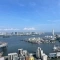 【東京都/港区芝浦】芝浦アイランドケープタワー 眺望