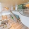 【東京都/港区浜松町】ワールドタワーレジデンス　WORLDTOWERRESIDENCE ラウンジ