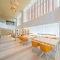 【東京都/港区浜松町】ワールドタワーレジデンス　WORLDTOWERRESIDENCE ラウンジ