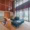 【東京都/港区浜松町】WORLD TOWER RESIDENCE 共用部