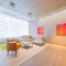 【東京都/港区浜松町】WORLD TOWER RESIDENCE ラウンジ