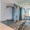 【東京都/港区浜松町】WORLD TOWER RESIDENCE 共用施設