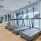 【東京都/港区浜松町】WORLD TOWER RESIDENCE 共用施設