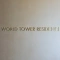 【東京都/港区浜松町】WORLD TOWER RESIDENCE 表札