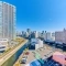 【東京都/港区芝浦】グランドメゾン田町 眺望