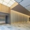 【東京都/港区浜松町】WORLD TOWER RESIDENCE エントランス