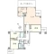 【東京都/大田区上池台】フォルム上池台 間取り図