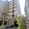 【東京都/品川区南大井】サンアリーナ品川南大井 外観