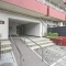 【東京都/板橋区東坂下】サンライズ蓮根 エントランス