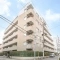 【東京都/品川区西五反田】ラ・フォルム不動前 外観