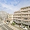 【東京都/品川区西五反田】ラ・フォルム不動前 眺望