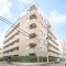 【東京都/品川区西五反田】ラ・フォルム不動前 外観