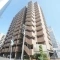 【東京都/大田区大森本町】クリオ大森海岸壱番館 外観