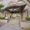 【東京都/品川区荏原】ライオンズプラザ武蔵小山 エントランス