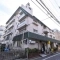 【東京都/品川区小山】西小山ハイツ 外観