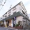 【東京都/品川区小山】西小山ハイツ 外観