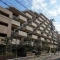 【東京都/品川区荏原】アデニウム武蔵小山 外観