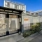 【東京都/品川区小山台】サンリーノ森のとなり エントランス