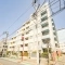 【東京都/目黒区下目黒】グランドメゾン目黒南 外観