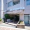 【東京都/品川区荏原】グリーンプラザ武蔵小山 アプローチ