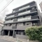 【東京都/品川区西五反田】ブリシア不動前 外観
