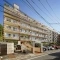 【東京都/目黒区三田】目黒が丘マンション 外観