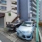【東京都/目黒区下目黒】ウィン目黒 駐車場