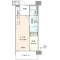 【東京都/練馬区北町】イニシア練馬北町レジデンス 間取り図