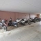 【埼玉県/和光市白子】クリオ西高島平弐番館 バイク置き...