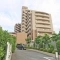 【埼玉県/和光市白子】クリオ西高島平弐番館 外観