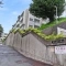 【神奈川県/横浜市港北区師岡町】ソルクレスト大倉山 アプローチ