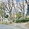 【神奈川県/川崎市中原区井田中ノ町】オーベル元住吉プレクシード 住吉西公園