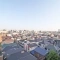 【神奈川県/横浜市鶴見区市場上町】オーベル横浜鶴見 眺望