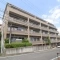 【神奈川県/川崎市多摩区三田】生田ガーデンハウス 外観