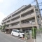 【神奈川県/川崎市多摩区三田】生田ガーデンハウス 外観