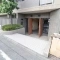 【神奈川県/川崎市多摩区三田】生田ガーデンハウス エントランス