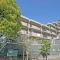 【神奈川県/横浜市港北区高田西】藤和ライブタウン綱島の丘Bウイング 外観
