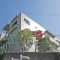 【神奈川県/横浜市港北区高田西】藤和ライブタウン綱島の丘Bウイング 外観