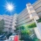 【神奈川県/横浜市緑区十日市場町】十日市場ホームズ 外観
