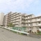 【神奈川県/横浜市戸塚区戸塚町】パイロットハウス・サン戸塚 外観
