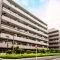 【神奈川県/川崎市川崎区浜町】アルカサル川崎 外観