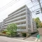 【神奈川県/横浜市港北区日吉本町】日吉第三コーポ 外観