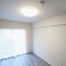 【神奈川県/横浜市港北区日吉本町】日吉第三コーポ 洋室