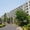 【神奈川県/川崎市中原区上小田中】ザ・クレストシティ　サウスコート 外観