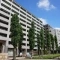 【神奈川県/川崎市中原区上小田中】ザ・クレストシティ　サウスコート 外観