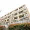 【神奈川県/川崎市幸区戸手本町】グランシティセントレジデンス 外観