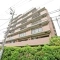 【神奈川県/川崎市高津区下野毛】メイツ武蔵新城 外観